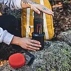 Aeropress Go, la cafetera portátil más compacta 