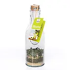 Añade 40 cl de ron blanco y déjalo reposar durante 1 hora