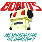 Pertenece a la colección de Bobots