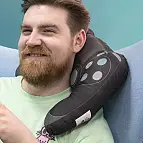 Perfecto para el cuello 