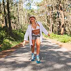 Muy firmes y resistentes