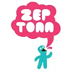 Un diseño del artista Zeptonn