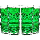 Miden 17 cm de alto por 7 cm de diámetro