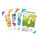 Crea tu propio ejército de unicornios y traiciona a los demás jugadores para ganar