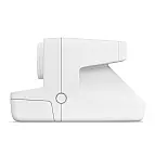 Con control de la apertura del diafragma