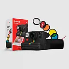 Conseguirás fotografías instantáneas de película