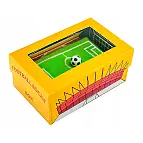 El regalo perfecto para verdaderos fans del fútbol