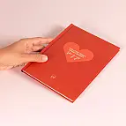 Diseño muy romántico