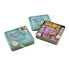Amatller es la marca de chocolates más antigua de España