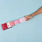 Un regalo para disfrutar en pareja