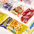 4 tipos de chocolates típicos