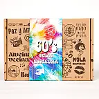 Fabricado y empaquetado en España