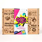 Fabricado y empaquetado en España