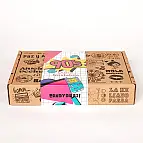 Déjate llevar por la nostalgia