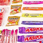4 tipos de chocolates típicos