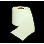 Allí donde no haya luz, siempre encontrarás el papel.