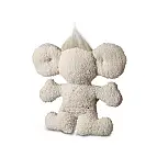 Este peluche está indicado para personas asustadizas.