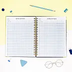 18 páginas de asistencia