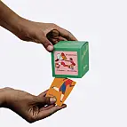 ¡Empieza a ponerte en forma!