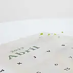 Papeles elaborados a partir de algodón reciclado