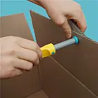 Un destornillador