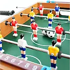 Se puede colocar sobre cualquier mesa