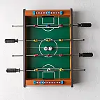 Robusto y resistente