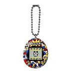 Aliméntalo, juega con el, báñalo...