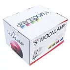 Viene en una caja como esta.
