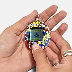 El tamagotchi original de Bandai