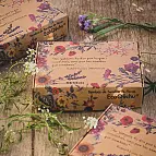 Un regalo con mensaje