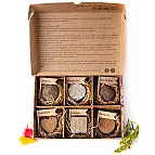 Fabricadas artesanalmente en España