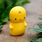 Pollito disco duro de Deego Toys 500 GB.