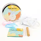 Un regalo muy original para futuros papás