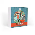 Un regalo ideal para amantes de la barbacoa