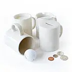 Tazas Multiusos, 'Alt Mugs'.