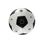 Mando a Distancia Balón de Fútbol.