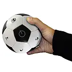 El complemento perfecto para una tarde de fútbol.