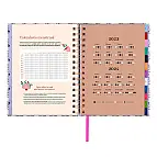 Calendario menstrual