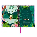 Portadas ilustradas 