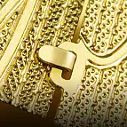 Las piezas se ensamblan unas con otras