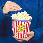 Bolsa de palomitas