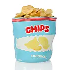 Bolsa de patatas fritas