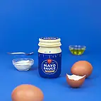 Fabricado en plástico ABS