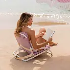 Tamaño compacto, fácil de transportar