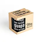 Diseñada en España por Miss Miserable