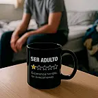 Fabricada en cerámica