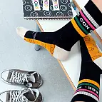 Disponibles en dos tallas