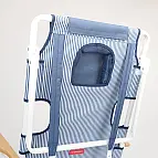 Estructura ligera de aluminio