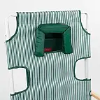 Perfecta para la playa y la piscina